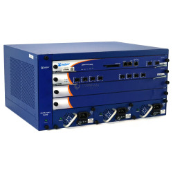 NS-5400 JUNIPER NETWORKS NETSCREEN 5400 NETWORK SECURITY APPLIANCE NETSCREEN 5400